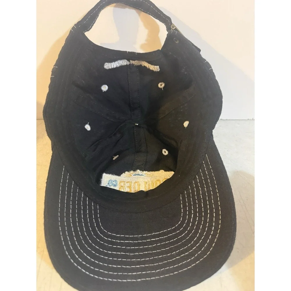 Shaggy x Boulder Co. Climbing + Fitness Embroidered‎ Baseball Cap